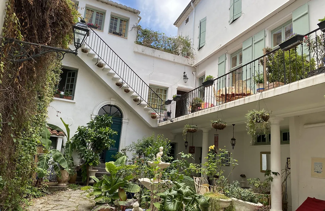 Villa Rosa Beziers-1