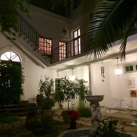 Villa Rosa Béziers-2